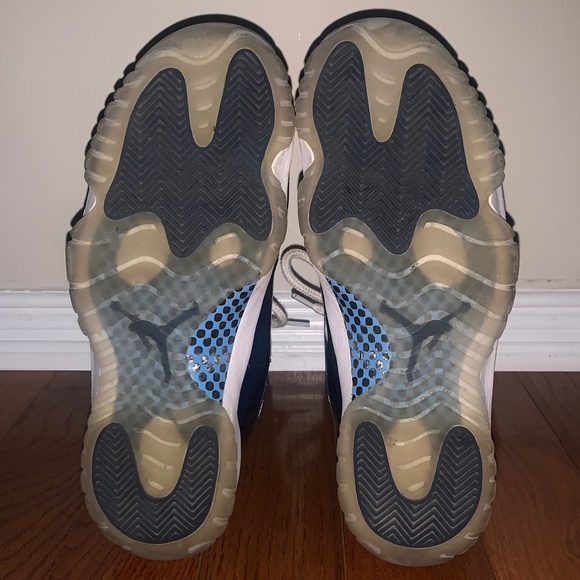 Jordan 11 'Win Like 82' - Picture 6 of 9